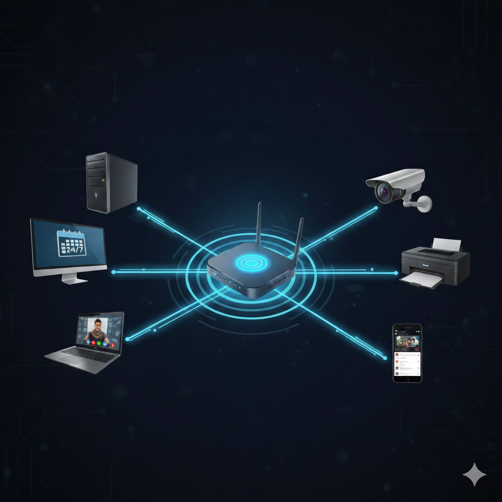 sicurezza informatica aziende